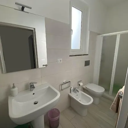 Casa Mamma Rosa شقة إمبيريا