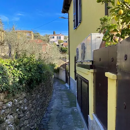 Casa Mamma Rosa