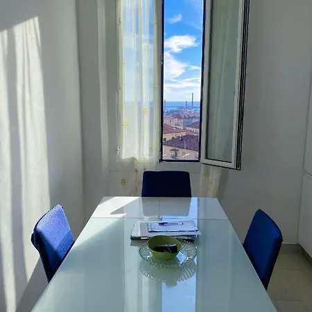 Casa Mamma Rosa Апартаменты Империя