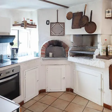 Casa Mamma Rosa Апартаменты *