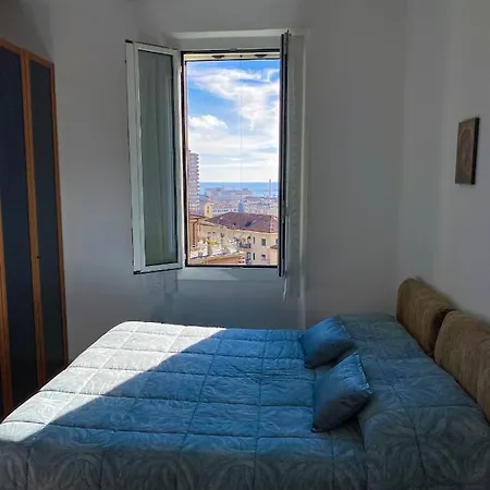 Апартаменты Casa Mamma Rosa