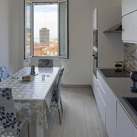 Апартаменты Casa Mamma Rosa *