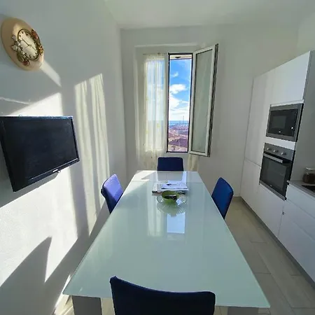 Апартаменты Casa Mamma Rosa Империя