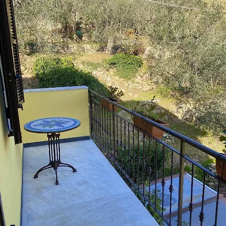 Casa Mamma Rosa Апартаменты Империя