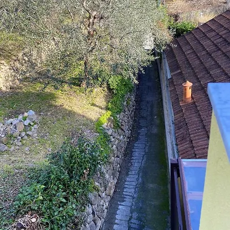 Casa Mamma Rosa *