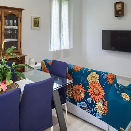 Casa Mamma Rosa Апартаменты *