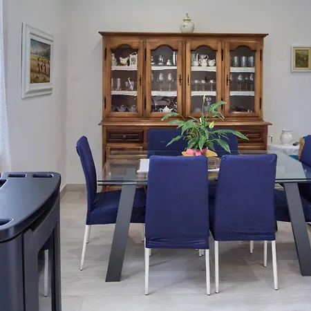 Casa Mamma Rosa Апартаменты