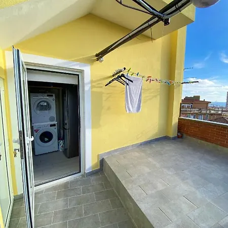 Casa Mamma Rosa Апартаменты *